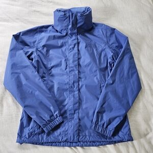 The North Face Rain Coat